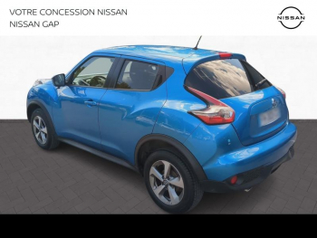ddf-core-media-9QWLCe11183_3.jpg Photo 3 du bon plan NISSAN Juke 1.5 dCi 110ch N-Connecta 2018 Euro6c occasion à 13480 €