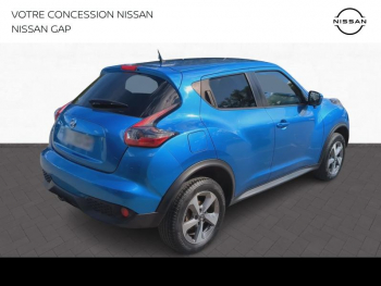 ddf-core-media-9GppmT11183_5.jpg Photo 5 du bon plan NISSAN Juke 1.5 dCi 110ch N-Connecta 2018 Euro6c occasion à 13480 €