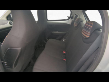 Photo 10 du bon plan CITROEN C1 VTi 68 Feel ETG 5p occasion à 8990 €
