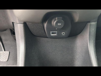Photo 14 du bon plan CITROEN C1 VTi 68 Feel ETG 5p occasion à 8990 €