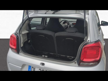 Photo 20 du bon plan CITROEN C1 VTi 68 Feel ETG 5p occasion à 8990 €