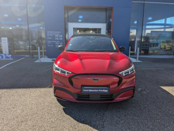 Photo 2 du bon plan FORD Mustang Mach-E 351ch Extended Range 99kWh AWD 9cv occasion à 39000 €