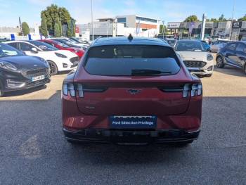 Photo 5 du bon plan FORD Mustang Mach-E 351ch Extended Range 99kWh AWD 9cv occasion à 39000 €