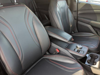 Photo 16 du bon plan FORD Mustang Mach-E 351ch Extended Range 99kWh AWD 9cv occasion à 39000 €