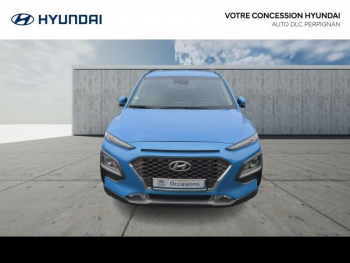 Photo 3 du bon plan HYUNDAI Kona 1.0 T-GDi 120ch FAP Creative Euro6d-T EVAP occasion à 14480 €
