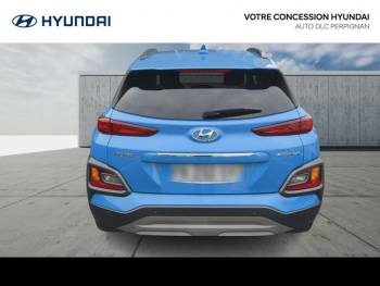 Photo 4 du bon plan HYUNDAI Kona 1.0 T-GDi 120ch FAP Creative Euro6d-T EVAP occasion à 14480 €