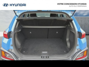 Photo 7 du bon plan HYUNDAI Kona 1.0 T-GDi 120ch FAP Creative Euro6d-T EVAP occasion à 14480 €