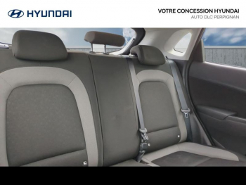 Photo 8 du bon plan HYUNDAI Kona 1.0 T-GDi 120ch FAP Creative Euro6d-T EVAP occasion à 14480 €