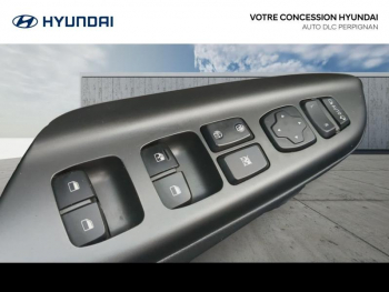 Photo 12 du bon plan HYUNDAI Kona 1.0 T-GDi 120ch FAP Creative Euro6d-T EVAP occasion à 14480 €