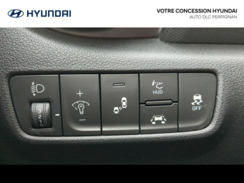 Photo 13 du bon plan HYUNDAI Kona 1.0 T-GDi 120ch FAP Creative Euro6d-T EVAP occasion à 14480 €