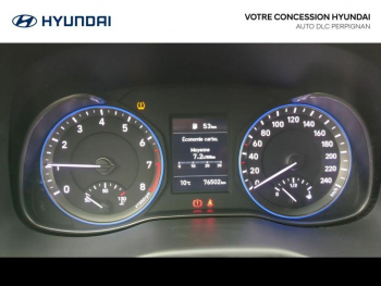 Photo 14 du bon plan HYUNDAI Kona 1.0 T-GDi 120ch FAP Creative Euro6d-T EVAP occasion à 14480 €
