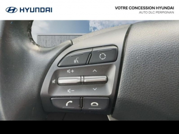 Photo 16 du bon plan HYUNDAI Kona 1.0 T-GDi 120ch FAP Creative Euro6d-T EVAP occasion à 14480 €
