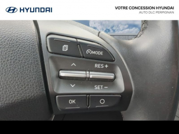 Photo 17 du bon plan HYUNDAI Kona 1.0 T-GDi 120ch FAP Creative Euro6d-T EVAP occasion à 14480 €