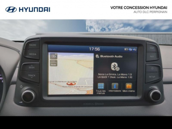 Photo 19 du bon plan HYUNDAI Kona 1.0 T-GDi 120ch FAP Creative Euro6d-T EVAP occasion à 14480 €