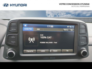 Photo 22 du bon plan HYUNDAI Kona 1.0 T-GDi 120ch FAP Creative Euro6d-T EVAP occasion à 14480 €