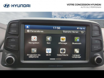 Photo 23 du bon plan HYUNDAI Kona 1.0 T-GDi 120ch FAP Creative Euro6d-T EVAP occasion à 14480 €