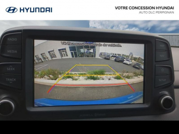 Photo 24 du bon plan HYUNDAI Kona 1.0 T-GDi 120ch FAP Creative Euro6d-T EVAP occasion à 14480 €