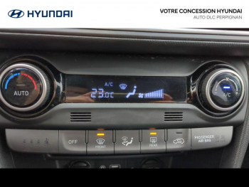 Photo 25 du bon plan HYUNDAI Kona 1.0 T-GDi 120ch FAP Creative Euro6d-T EVAP occasion à 14480 €