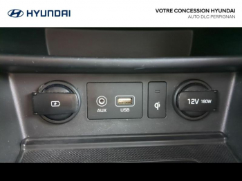 Photo 26 du bon plan HYUNDAI Kona 1.0 T-GDi 120ch FAP Creative Euro6d-T EVAP occasion à 14480 €