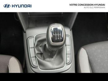 Photo 27 du bon plan HYUNDAI Kona 1.0 T-GDi 120ch FAP Creative Euro6d-T EVAP occasion à 14480 €