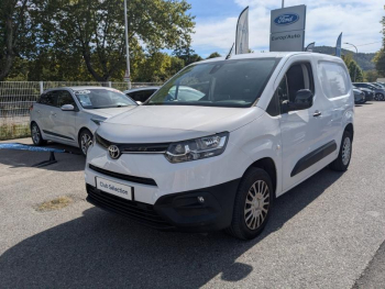 Photo 7 du bon plan TOYOTA PROACE CITY Medium 130 D-4D Business RC22 occasion à 23590 €