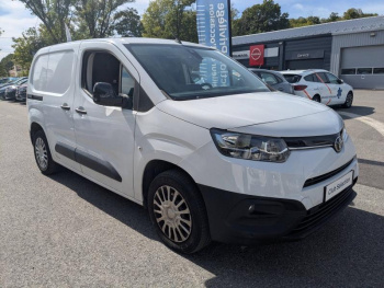 Photo 9 du bon plan TOYOTA PROACE CITY Medium 130 D-4D Business RC22 occasion à 23590 €