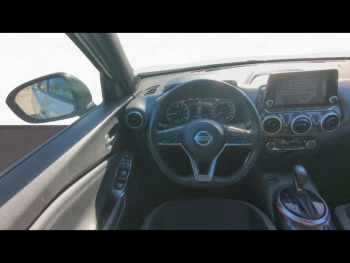 Photo 27 du bon plan NISSAN Juke 1.0 DIG-T 117ch N-Connecta DCT occasion à 14490 €