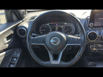 Photo 43 du bon plan NISSAN Juke 1.0 DIG-T 117ch N-Connecta DCT occasion à 14490 €