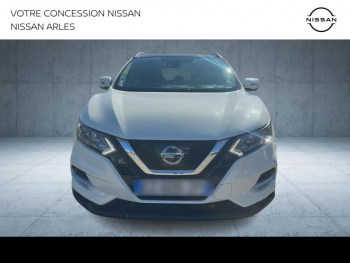 Photo 2 du bon plan NISSAN Qashqai 1.5 dCi 115ch N-Connecta 2019 Euro6-EVAP occasion à 18990 €