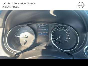 Photo 3 du bon plan NISSAN Qashqai 1.5 dCi 115ch N-Connecta 2019 Euro6-EVAP occasion à 18990 €