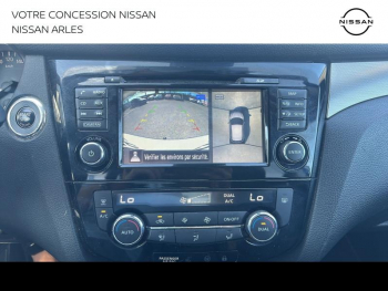 Photo 4 du bon plan NISSAN Qashqai 1.5 dCi 115ch N-Connecta 2019 Euro6-EVAP occasion à 18990 €