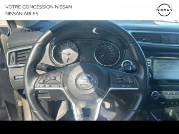 Photo 5 du bon plan NISSAN Qashqai 1.5 dCi 115ch N-Connecta 2019 Euro6-EVAP occasion à 18990 €