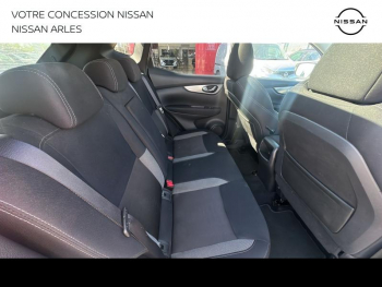 Photo 7 du bon plan NISSAN Qashqai 1.5 dCi 115ch N-Connecta 2019 Euro6-EVAP occasion à 18990 €