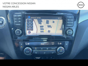 Photo 8 du bon plan NISSAN Qashqai 1.5 dCi 115ch N-Connecta 2019 Euro6-EVAP occasion à 18990 €