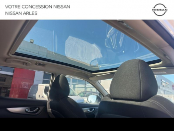 Photo 9 du bon plan NISSAN Qashqai 1.5 dCi 115ch N-Connecta 2019 Euro6-EVAP occasion à 18990 €