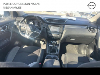 Photo 10 du bon plan NISSAN Qashqai 1.5 dCi 115ch N-Connecta 2019 Euro6-EVAP occasion à 18990 €