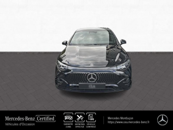 Photo 2 du bon plan MERCEDES-BENZ CLA 250+ EQ 272ch AMG Line occasion à 57990 €