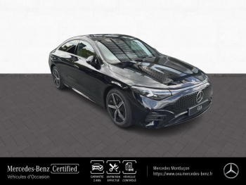 Photo 3 du bon plan MERCEDES-BENZ CLA 250+ EQ 272ch AMG Line occasion à 57990 €