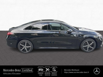 Photo 4 du bon plan MERCEDES-BENZ CLA 250+ EQ 272ch AMG Line occasion à 57990 €