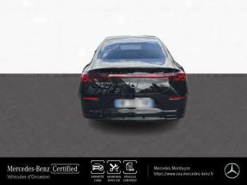 Photo 6 du bon plan MERCEDES-BENZ CLA 250+ EQ 272ch AMG Line occasion à 57990 €