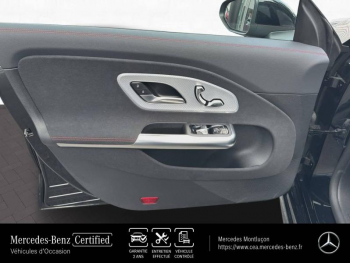 Photo 8 du bon plan MERCEDES-BENZ CLA 250+ EQ 272ch AMG Line occasion à 57990 €