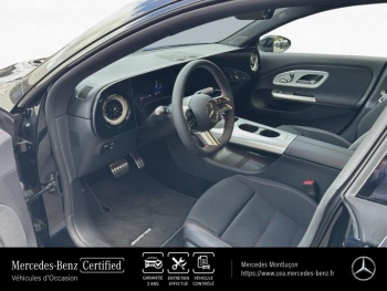 Photo 9 du bon plan MERCEDES-BENZ CLA 250+ EQ 272ch AMG Line occasion à 57990 €