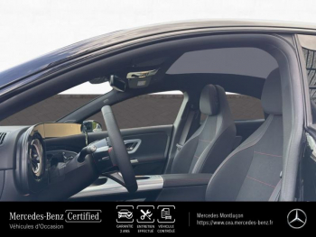 Photo 11 du bon plan MERCEDES-BENZ CLA 250+ EQ 272ch AMG Line occasion à 57990 €