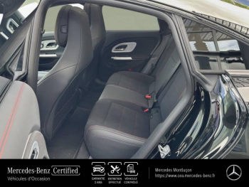 Photo 12 du bon plan MERCEDES-BENZ CLA 250+ EQ 272ch AMG Line occasion à 57990 €