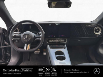 Photo 13 du bon plan MERCEDES-BENZ CLA 250+ EQ 272ch AMG Line occasion à 57990 €