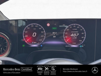 Photo 14 du bon plan MERCEDES-BENZ CLA 250+ EQ 272ch AMG Line occasion à 57990 €