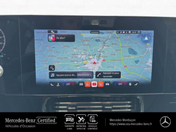 Photo 15 du bon plan MERCEDES-BENZ CLA 250+ EQ 272ch AMG Line occasion à 57990 €