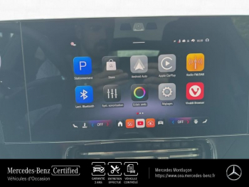 Photo 16 du bon plan MERCEDES-BENZ CLA 250+ EQ 272ch AMG Line occasion à 57990 €