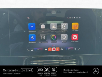 Photo 17 du bon plan MERCEDES-BENZ CLA 250+ EQ 272ch AMG Line occasion à 57990 €