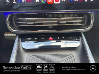 Photo 18 du bon plan MERCEDES-BENZ CLA 250+ EQ 272ch AMG Line occasion à 57990 €